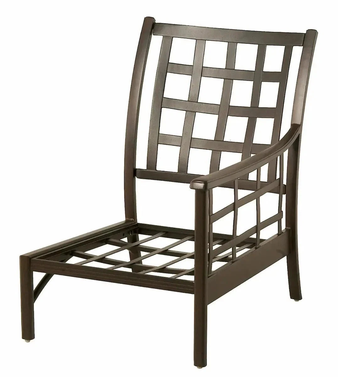 Hanamint Stratford Estate Club Left Chair