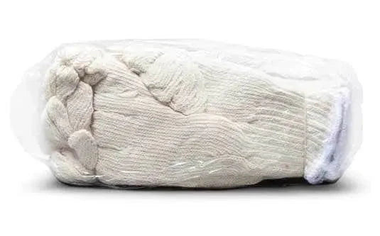 Hantover Cotton/Poly Blend Gloves 1 Dozen - Image 2