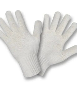 Hantover Cotton/Poly Blend Gloves 1 Dozen