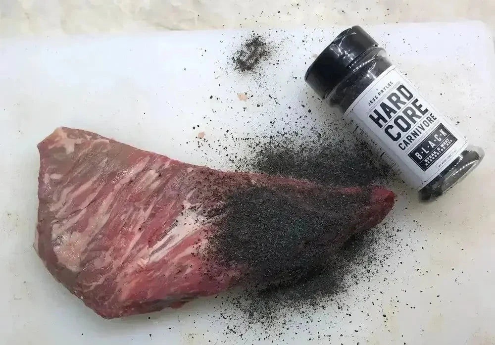 Hardcore Carnivore Black Beef Seasoning. 13oz - Image 2