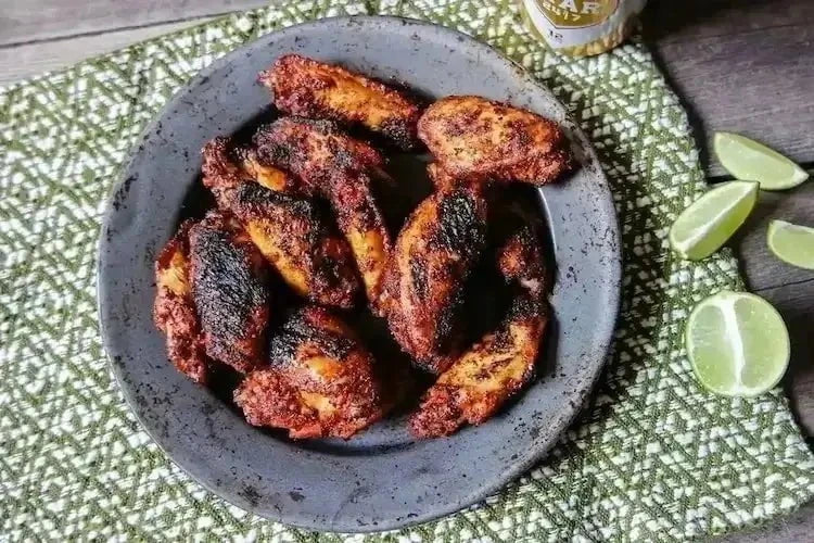 Hardcore Carnivore Chili Lime Seasoning - Image 2