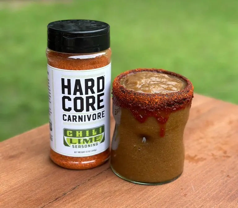Hardcore Carnivore Chili Lime Seasoning - Image 3
