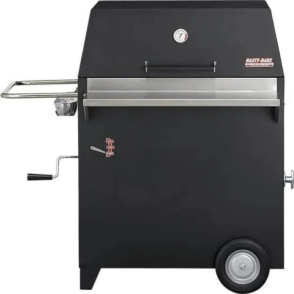 Hasty-Bake Legacy Charcoal BBQ Grill - Image 21