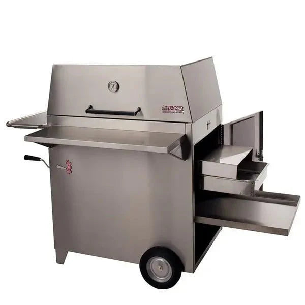 Hasty-Bake Legacy Charcoal BBQ Grill - Image 3