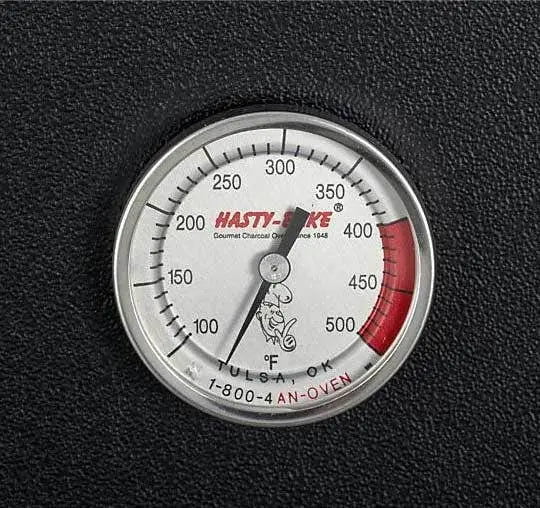 Hasty-Bake Legacy Charcoal BBQ Grill - Image 9