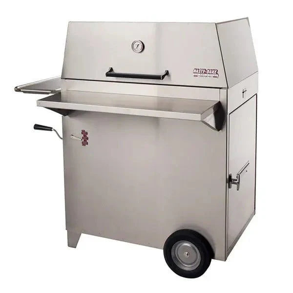 Hasty-Bake Legacy Charcoal BBQ Grill - Image 2
