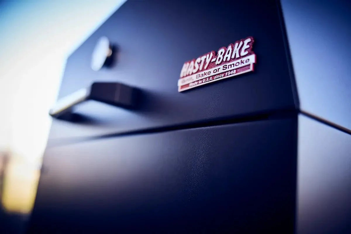 Hasty-Bake Legacy Charcoal BBQ Grill - Image 16