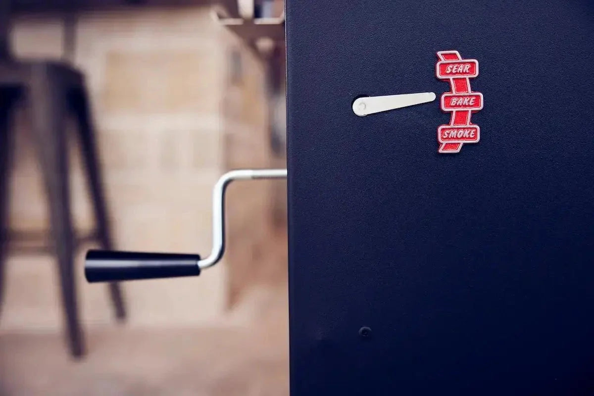 Hasty-Bake Legacy Charcoal BBQ Grill - Image 18