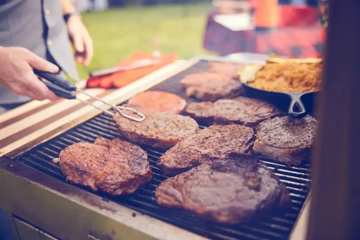 Hasty-Bake Legacy Charcoal BBQ Grill - Image 14