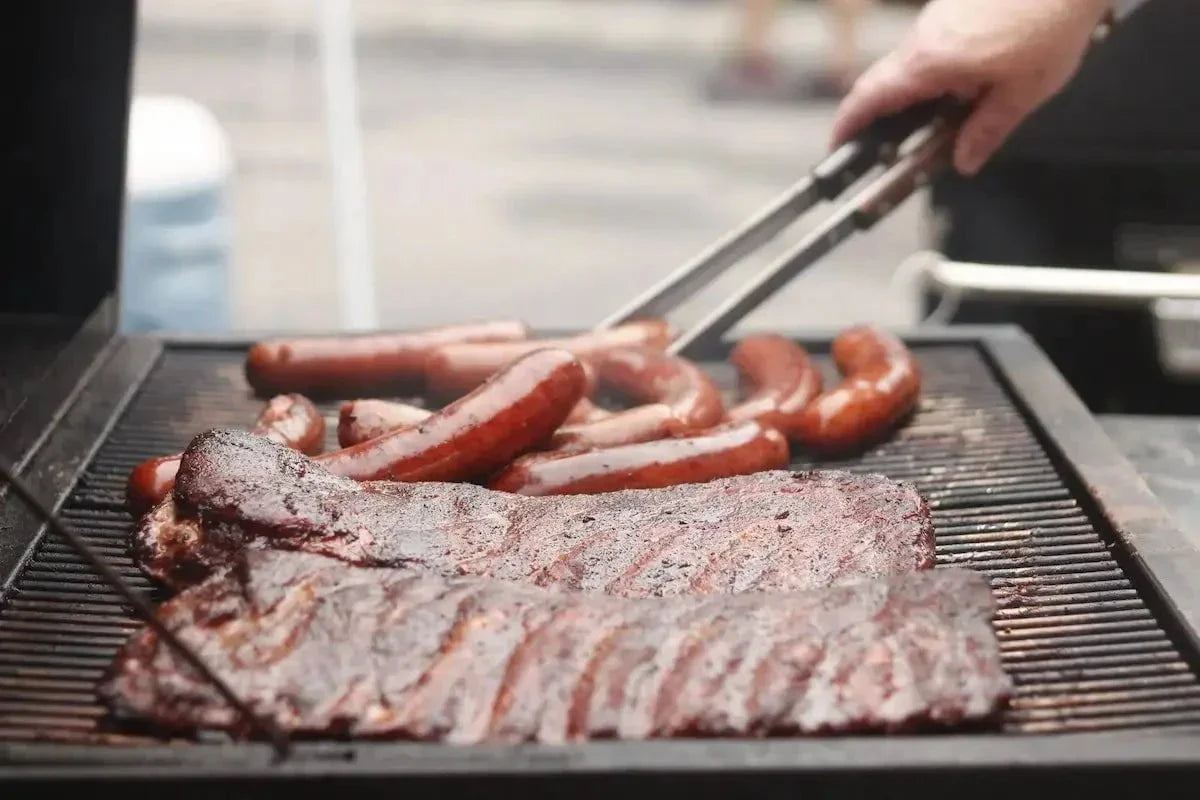 Hasty-Bake Legacy Charcoal BBQ Grill - Image 13