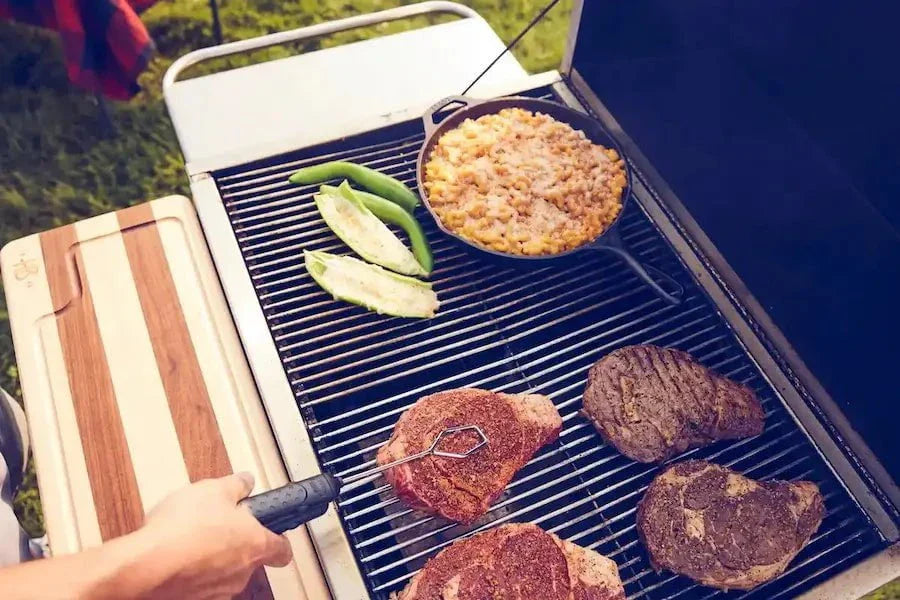 Hasty-Bake Legacy Charcoal BBQ Grill - Image 10