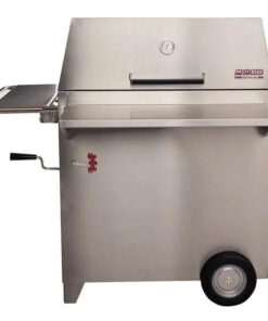 Hasty-Bake Legacy Charcoal BBQ Grill