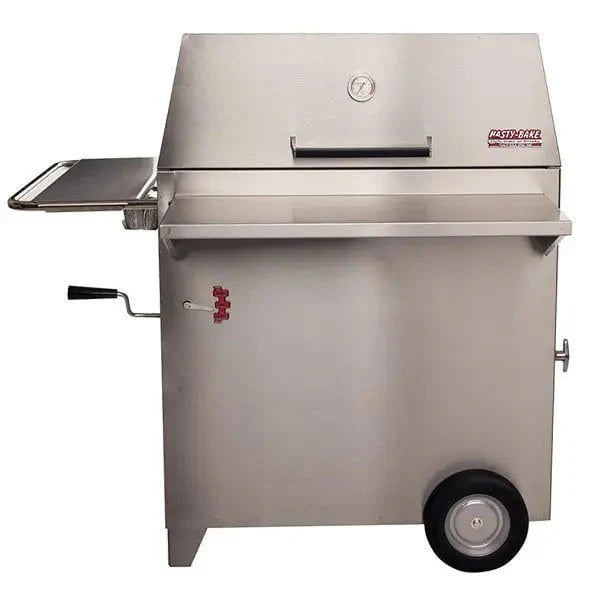 Hasty-Bake Legacy Charcoal BBQ Grill