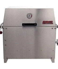 Hasty-Bake Ranger 380 Charcoal BBQ Grill