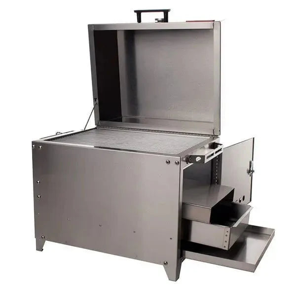 Hasty-Bake Ranger 380 Charcoal BBQ Grill - Image 2