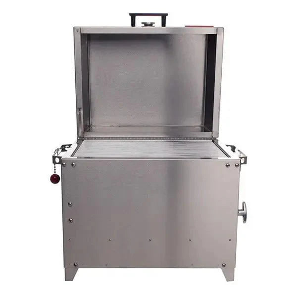 Hasty-Bake Ranger 380 Charcoal BBQ Grill - Image 3