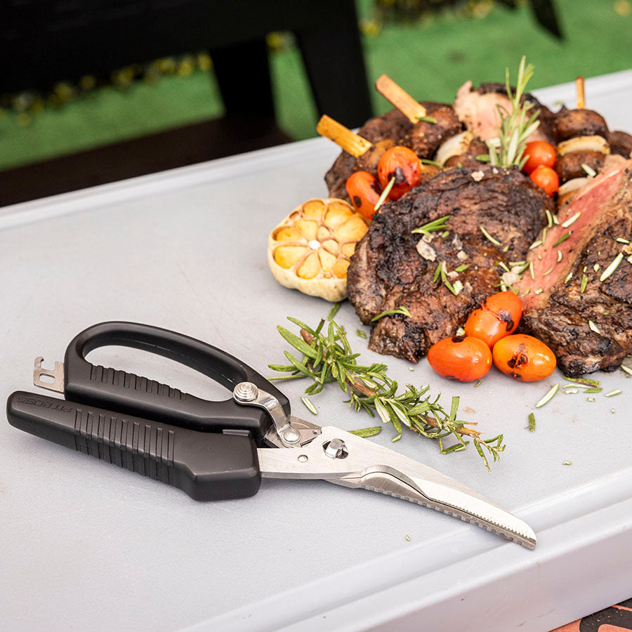 BBQ Shears - Image 4