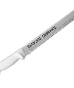 Hardcore Carnivore: Brisket Knife