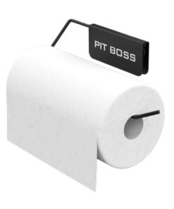 PB Magnetic Paper Towel Holder