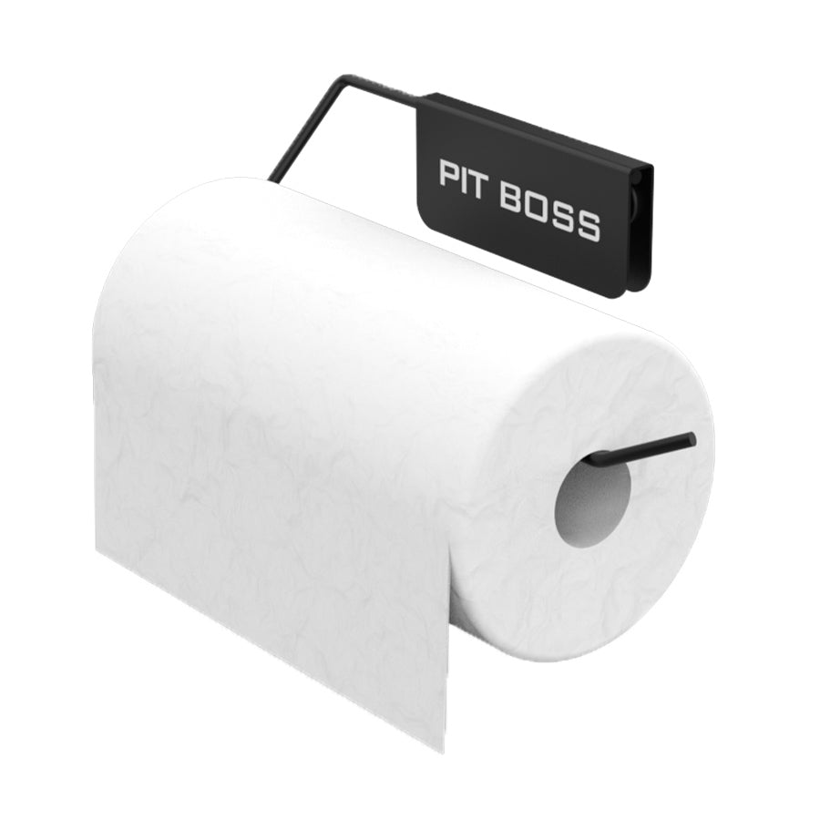 PB Magnetic Paper Towel Holder