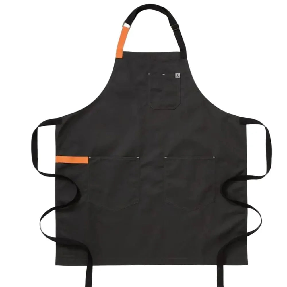 Hedley and Bennett Black Bravo's Top Chef Apron