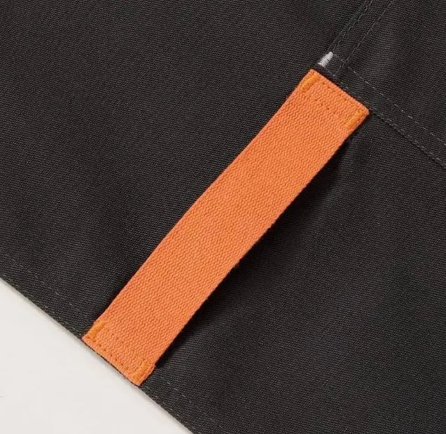 Hedley and Bennett Black Bravo's Top Chef Apron - Image 2