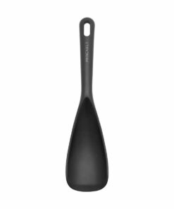 Henckels Silicone Onyx Multi-Function Spatula Spoon
