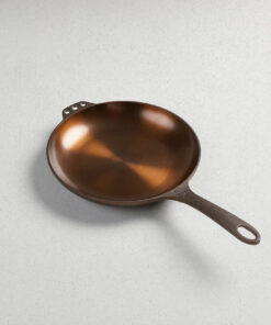 Smithey Ironware: No. 10 Chef Skillet