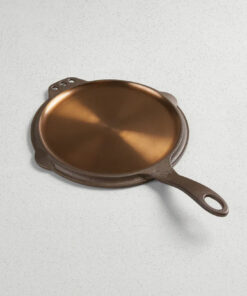 Smithey Ironware: No. 10 Flat Top Griddle