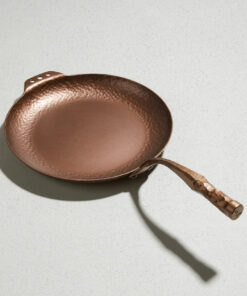 Smithey Ironware: Carbon Steel Farmhouse Skillet