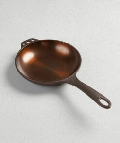 Smithy Ironware: No. 8 Chef Skillet