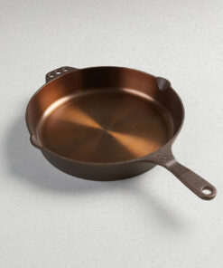 Smithey Ironware: No. 12 Traditional Skillet