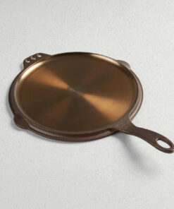 Smithey Ironware: No. 12 Flat Top Griddle