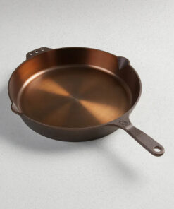 Smithey Ironware: No. 14 Traditional Skillet