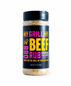Hey Grill Hey Beef BBQ Rub