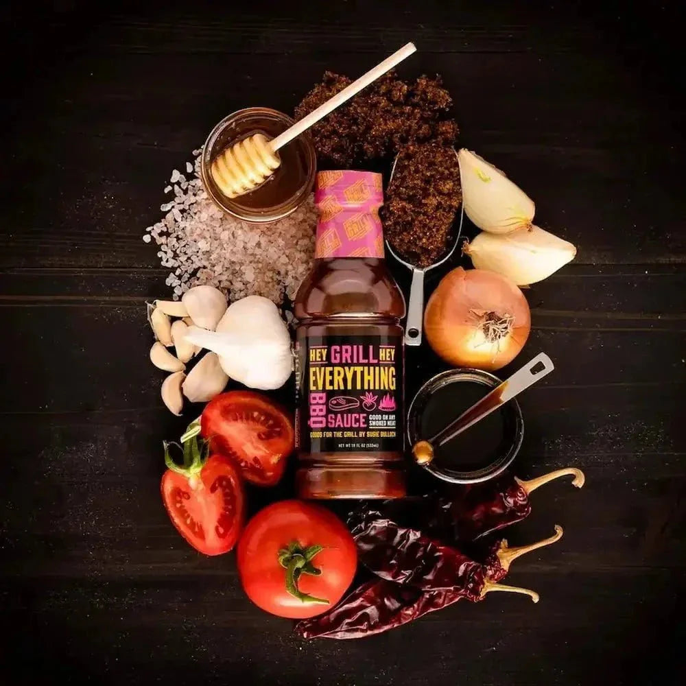 Hey Grill Hey Everything BBQ Sauce - Image 3