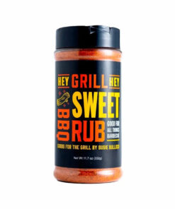 Hey Grill Hey Sweet BBQ Rub