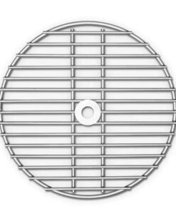 High Heat Firegrate for Kamado Joe Big Joe