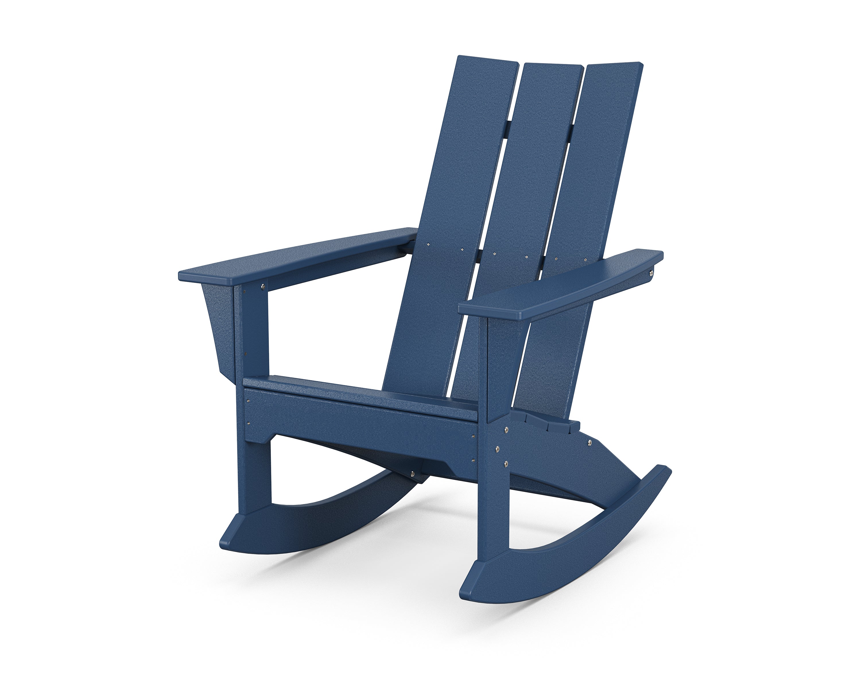 Polywood: Modern Adirondack Rocker - Image 21