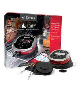 iGrill 2 Wireless Barbecue Thermometer