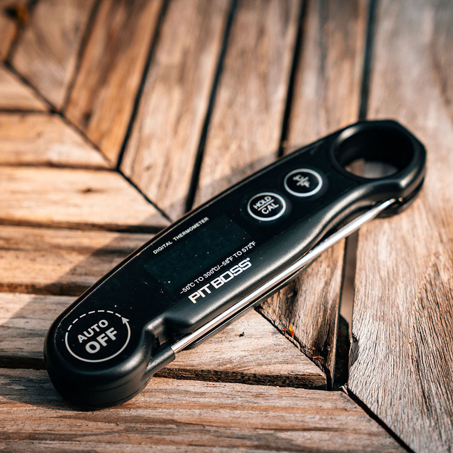 Digital Meat Thermometer - Image 2