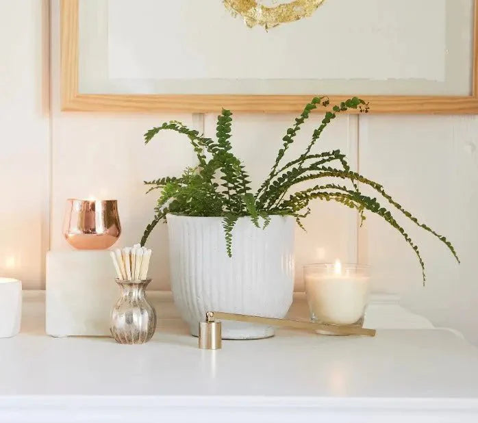 Illume Candle Snuffer in Gold - Image 2