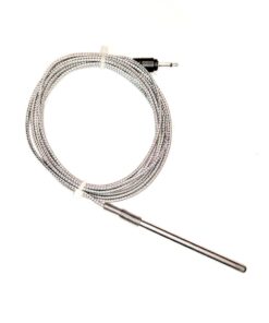 Fireboard: Ambient Probe