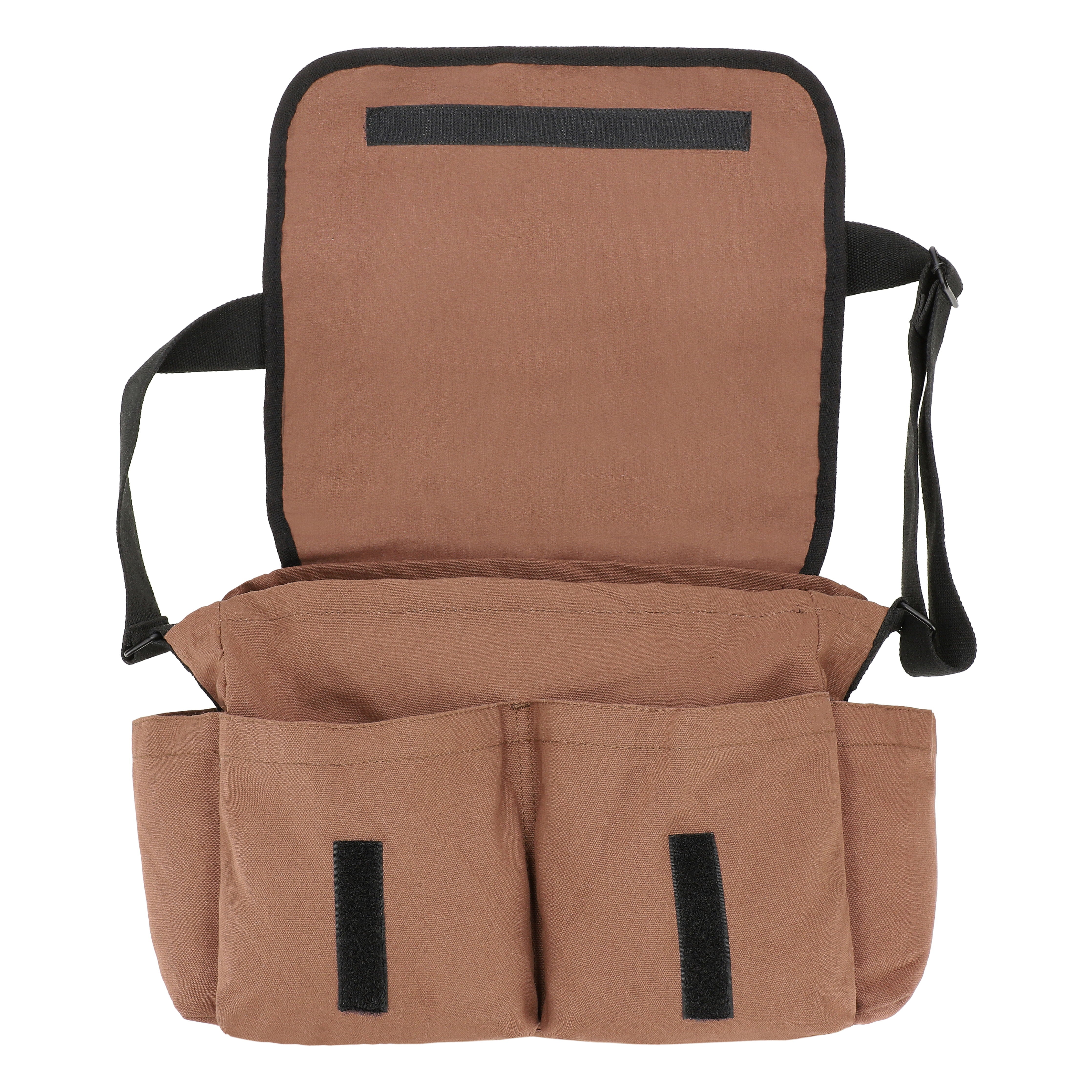 Filios Messenger Bag - Image 34