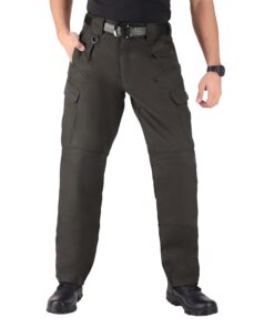 Aztec Tactical Pants - Olive