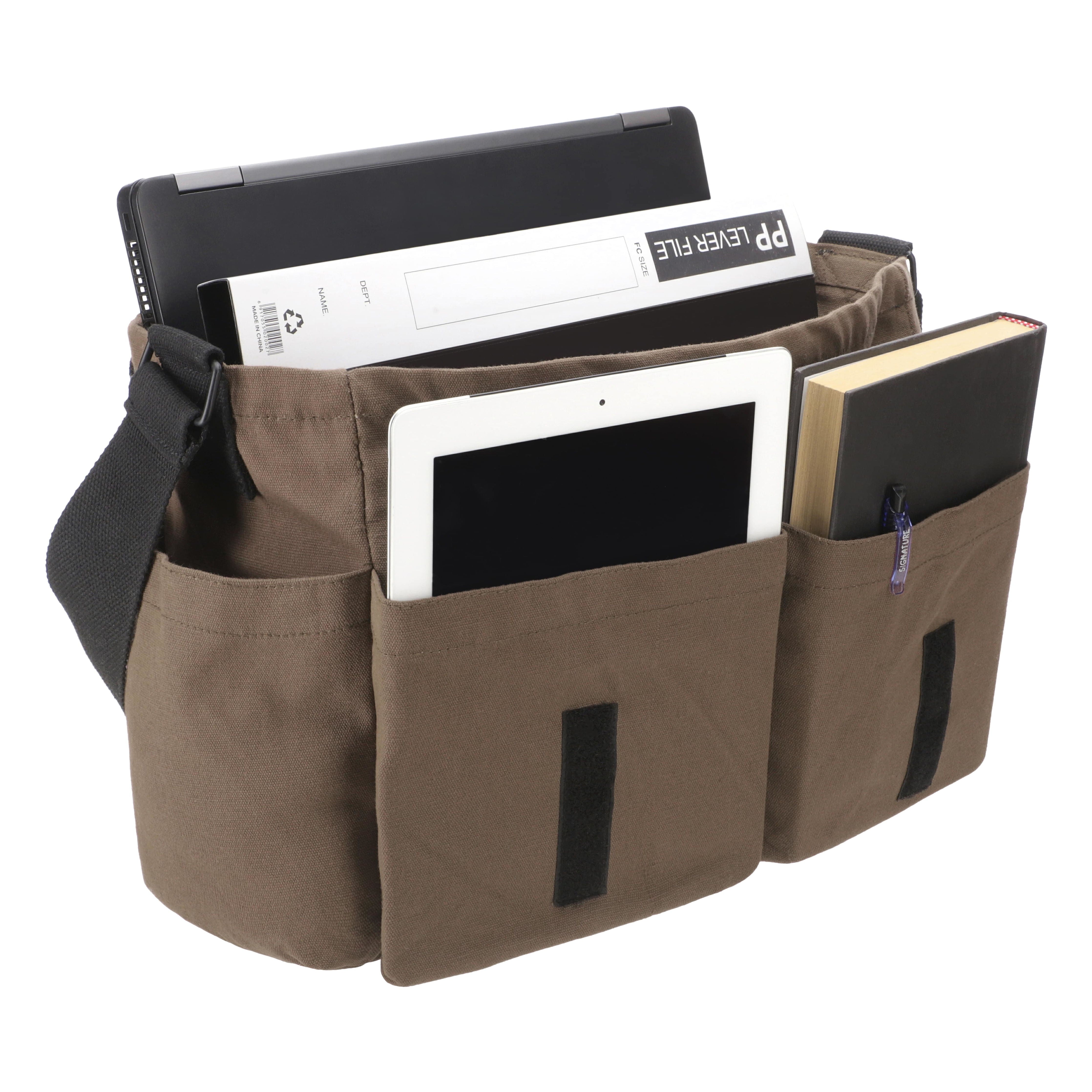 Filios Messenger Bag - Image 63