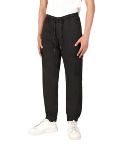 Cargo Stretch Jogger Pants