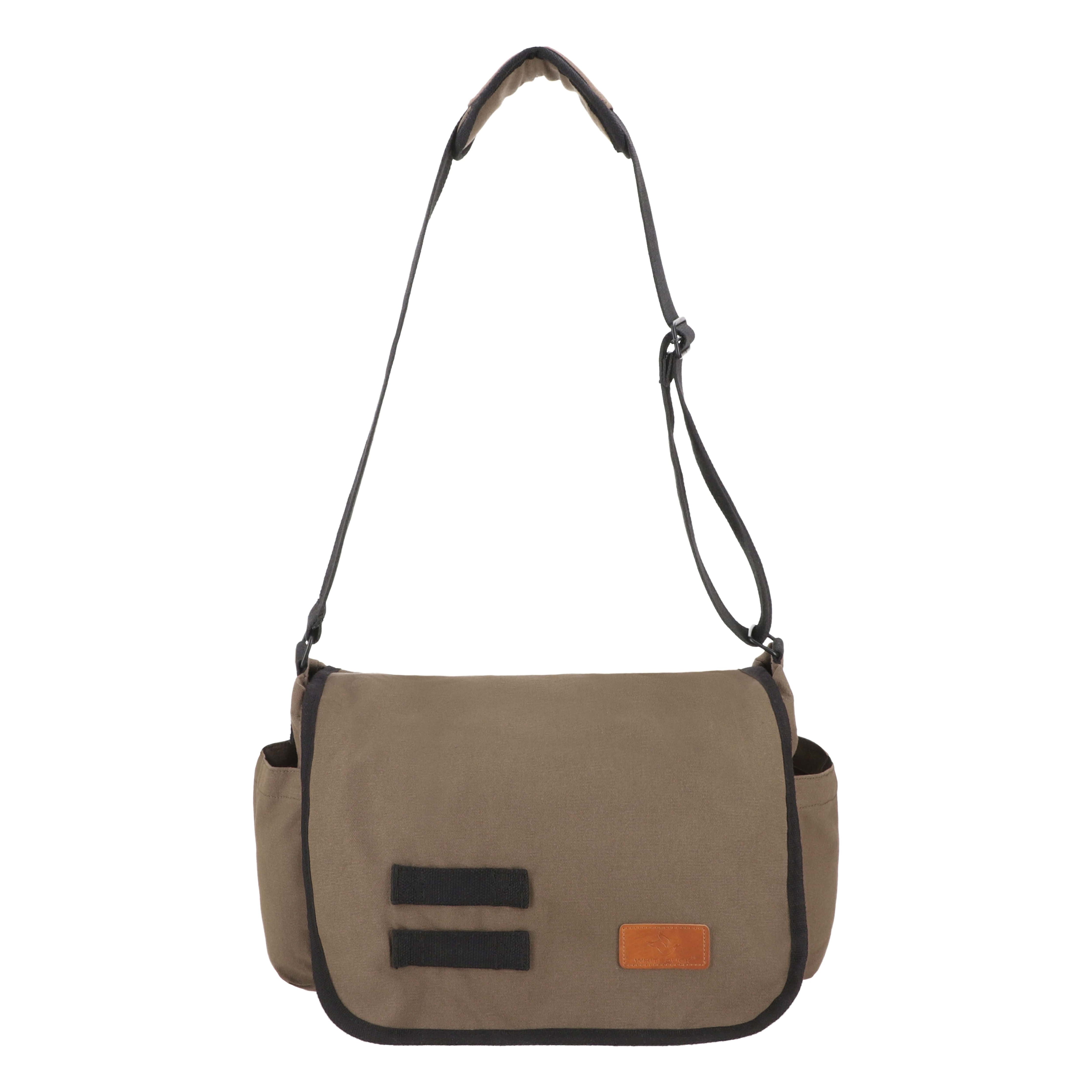Filios Messenger Bag - Image 68
