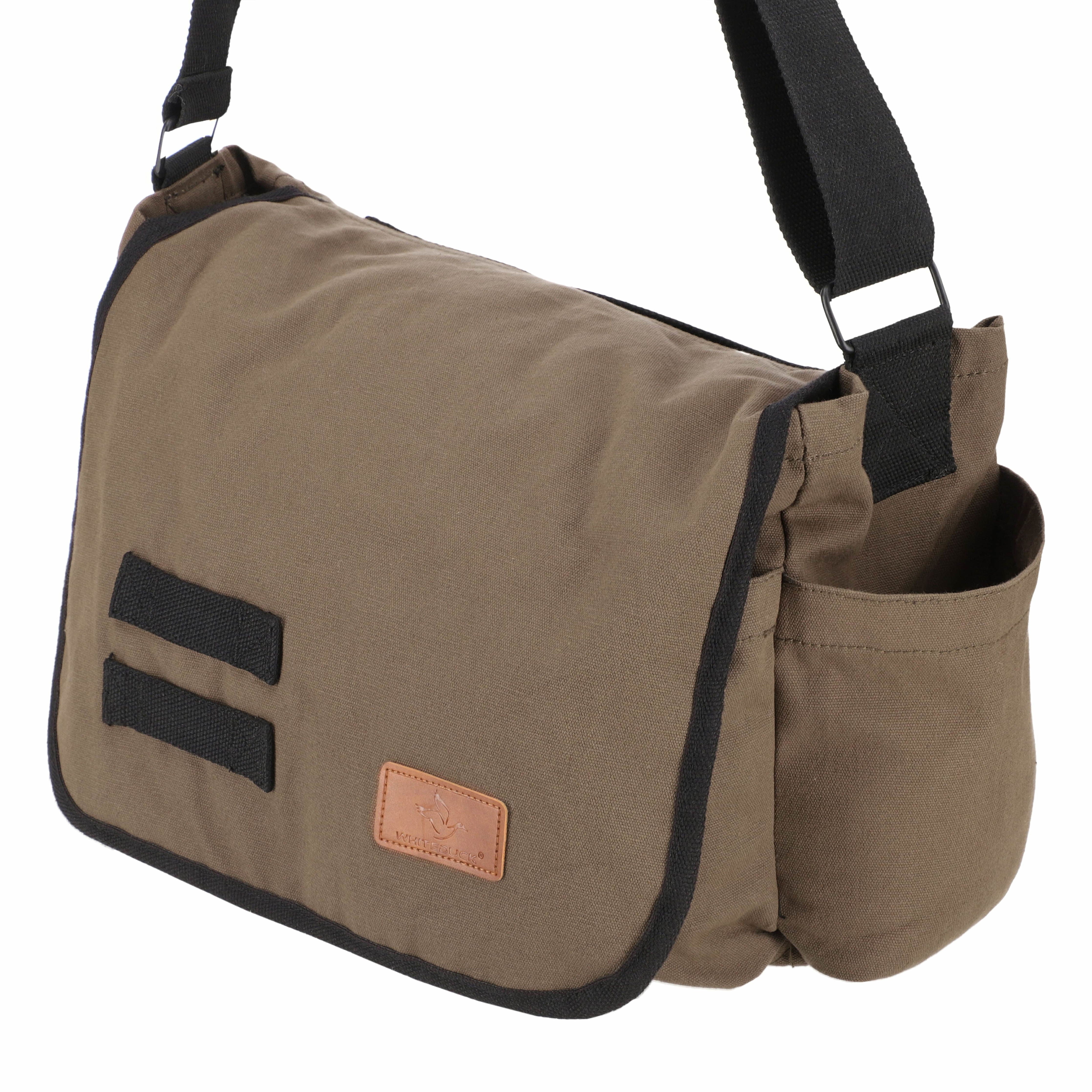 Filios Messenger Bag - Image 65