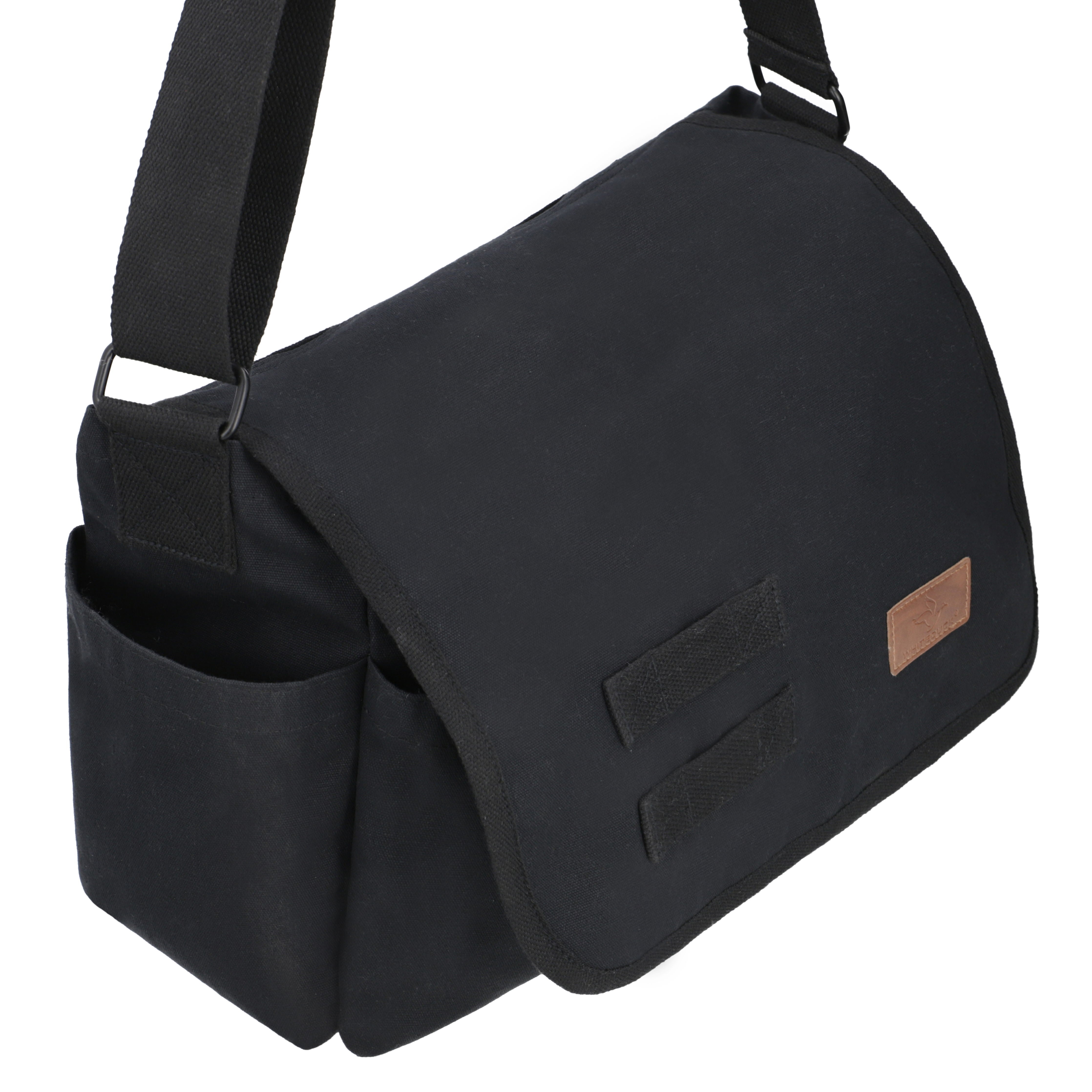 Filios Messenger Bag - Image 9